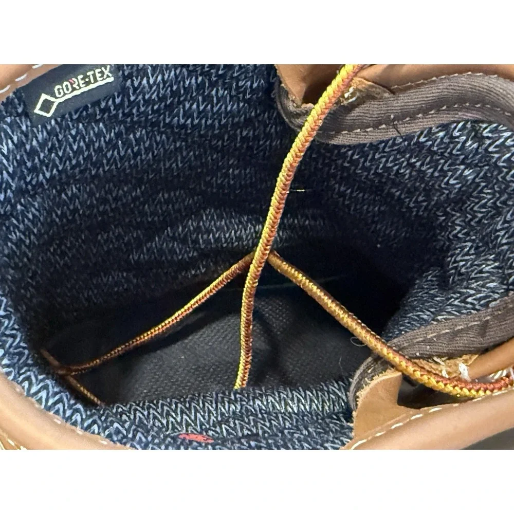 LL Bean 8